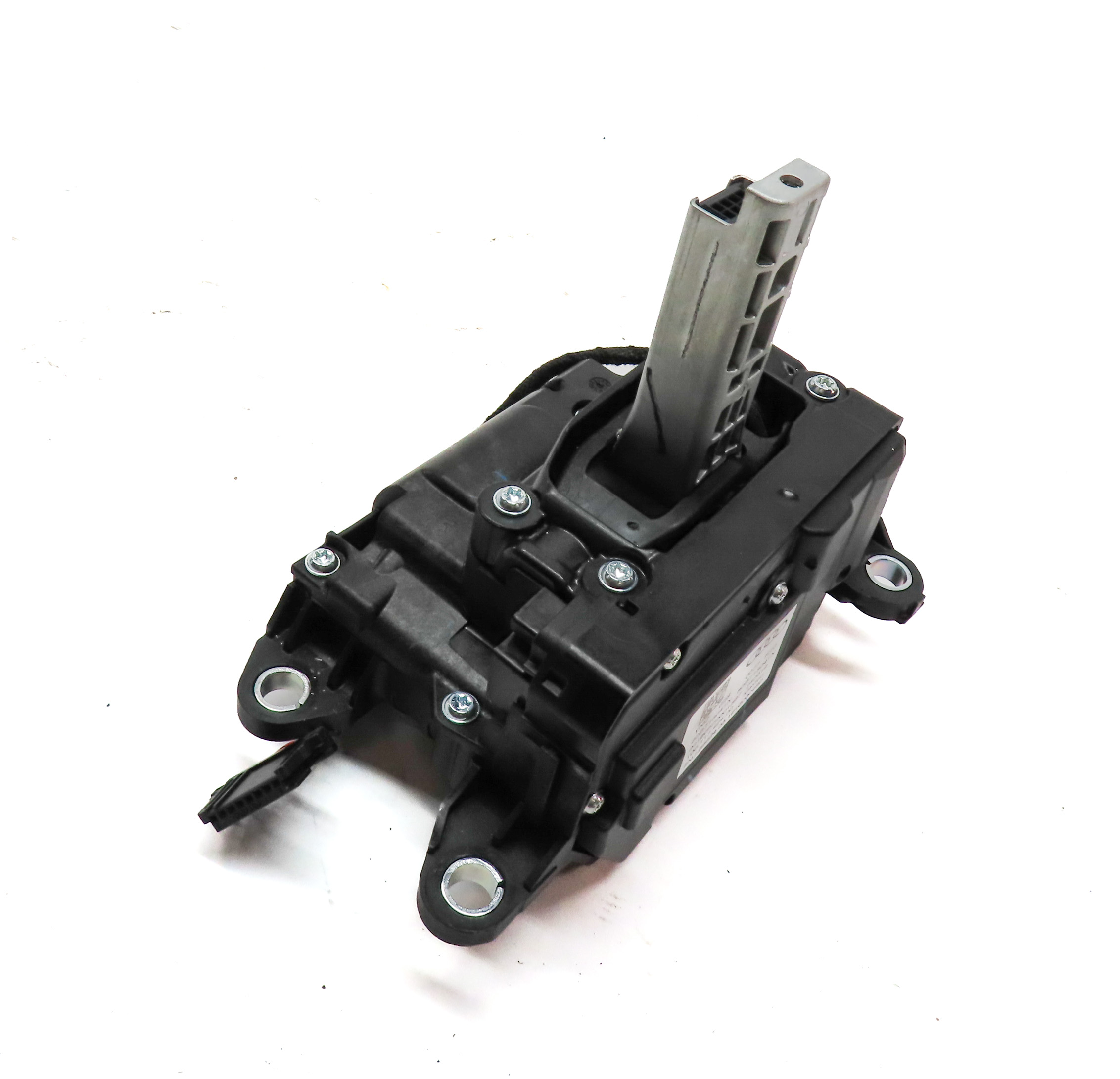 2018-2023 AUDI Q5 SQ5 (FY 80A) 2.0L TRANSMISSION GEAR SHIFTER SHIFT BOX LEVER — exact item pictured